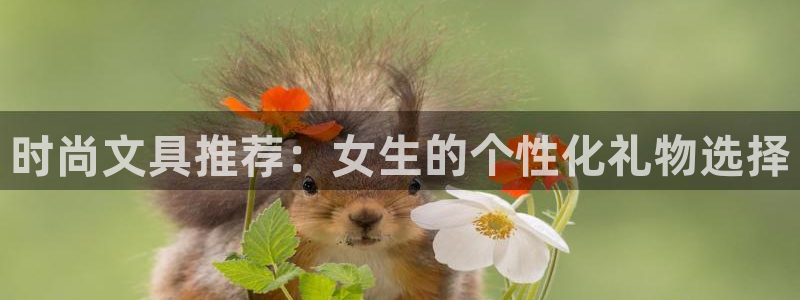 天顺娱乐渭675138：时尚文具推荐：女