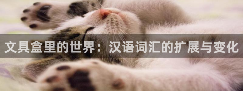 天顺娱乐贪牌70 48：文具盒里的世界：