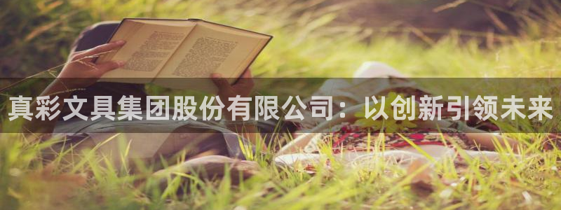 天顺娱乐 53339总u管：真彩文具集团