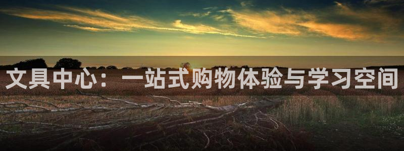 天顺娱乐招c商285580：文具中心：一